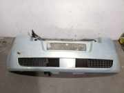 Stoßstange Hinten F9QB8 Renault Megane II (BM/CM) Schrägheck 1.9 dCi 120 (F9Q-B800(Euro 3))
