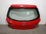 HintertÃ¼r 670050D111 Toyota Yaris III (P13) SchrÃ¤gheck 1.0 12V VVT-i (1KR-FE)