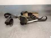 Sicherheitsgurt Rechts Vorne 0566097100 Mercedes-Benz V (638.2) Bus V-230 2.3 TD (OM601.970)