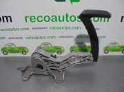 Handbremshebel 364004671R Renault Megane IV (RFBB) Schrägheck 5-drs 1.5 Energy dCi 90 (K9K-G6)