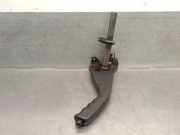 Stoßdämpfer Links Hinten 4M4616031AD Volkswagen Touareg SUV 3.0 V6 24V TSI (DCBE) DCBE