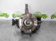 Achsschenkel Halter Rechts Vorne Ford Focus 2 Limousine 2.0 16V (A0DA(Euro 4))