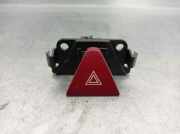 Warnleuchte Schalter Peugeot 307 (3A/C/D) Schrägheck 1.6 HDi 16V (DV6ATED4(9HX))