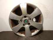 Felge 1Z0601025P Skoda Octavia (1Z3) Liftback 1.6 TDI Greenline (CAYC)