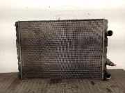 Radiator 6N0121201D Volkswagen POLO BERLINA (6N1) 1.9 Diesel