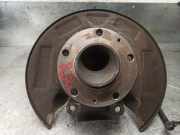 Achsschenkel Halter Rechts Hinten 9403748969 Fiat SCUDO Kombi (272) 2.0 JTDM