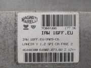 Motorsteuerger?t 46448300 Lancia Ypsilon (840) Schr?gheck 1.2 LE,LS (840.A.3000)