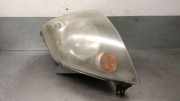Scheinwerfer Links 6S6113W030AD Ford Fiesta 5 (JD/JH) Schrägheck 1.4 16V (FXJA)