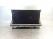 Multifunctionelle Display 8V0857273M Audi Limousine (8VS, 8VM) 1.6 TDI