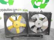 Kühlerventilator 2148170J00 Nissan Primera Wagon (W10) Kombi 1.6 LX 16V (GA16DE)