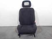 Sitz Rechts Vorne 90210128 Opel Vectra A (86/87) Limousine 2.0 i (C20NE)