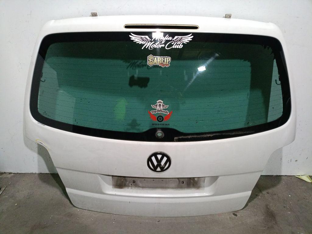 Hintertür 1T0827025L Volkswagen Touran (1T1/T2) Großraumlimousine 1.9 TDI 105 Euro 3 (BKC) BKC