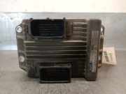 Motorsteuergerät 8973509488 Opel Meriva (A) Großraumlimousine 1.7 CDTI 16V (Z17DTH)