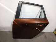 T?r Links Hinten BBY67302XH Mazda 3 Sport (BL14/BLA4/BLB4) Schr?gheck 1.6 CiTD 16V Euro 5 (Y6)