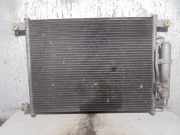 Klimakondensator 96539632 Daewoo / Chevrolet Kalos (SF48) Schrägheck 1.2 (B12S1)