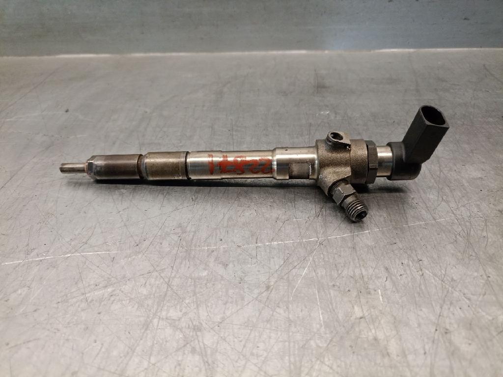 Kraftstoff-Injector 03L130277B Volkswagen Polo V (6R) Schr?gheck 1.6 TDI 16V 105 (CAYC(Euro 5)) CAYC(Euro 5)
