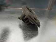 Türgriff Außen Links Vorne 735423244 Peugeot Boxer (U9) Van 2.2 HDi 120 Euro 4 (22DT(4HU))