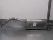 Auspuff Endtopf FD17725 Ford Orion (AFL) Limousine 1.8 D (RTE)