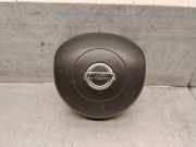 Airbag Lenkrad 98510AX304 Nissan Micra (K12) Schrägheck 1.5 dCi 65 (K9K-704)