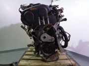 Motor BWC Mitsubishi Lancer Sports Limousine (CY/CZ) Limousine 2.0 DI-D 16V (BWC)