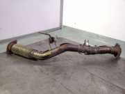 Uitlaat Rohr Vorne 200A04CB6B Nissan X-Trail (T32) SUV 1.6 Energy dCi 130 (R9M)