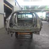 Karosserie Teil - 641801CA0A Infiniti FX (S51) SUV 37 3.7 V6 24V AWD (VQ37VHR)