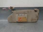 Sonnenblende Links 55361230AA Jeep Cherokee/Liberty (KJ) Geländewagen 2.8 CRD 16V (ENR)
