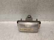 Kennzeichenbeleuchtung 812700D120 Toyota Avensis (T27) Limousine 2.0 16V D-4D (2WW(N47-C20A))
