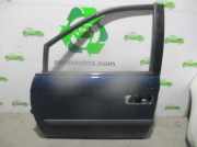 Tür Links Vorne 4894157AD Chrysler GRAND (RG) 2.5 CRD