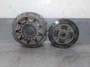 Kupplungsset 8V217550BC Ford Fiesta 6 (JA8) SchrÃ¤gheck 1.4 TDCi (KVJA(Euro 5))