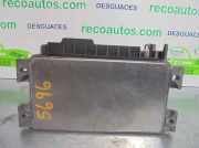 Motorsteuergerät 46545155 Lancia Ypsilon (840) Schrägheck 1.2 LE,LS (840.A.3000)