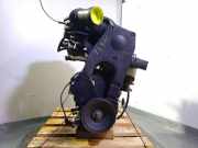 Motor X12SZ Opel Corsa B (73/78/79) Schrägheck 1.2i City,Swing (C12NZ)