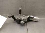 Scheibenwischermotor Hinten 8U0955711A Audi Q3 (8UB/8UG) SUV 2.0 TDI 16V 140 (CFFB)