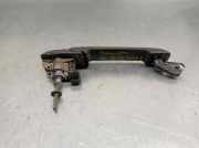 T?rgriff Au?en Rechts Vorne 1H0837207B Volkswagen Golf III Variant (1H5) Kombi 1.9 TDI (AHU) AHU