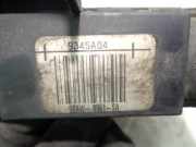 Querlenker Links Vorne Unten 51360S74E01 Honda Civic (MA/MB) Schrägheck 5-drs 1.6i LS 16V (D16Y3)