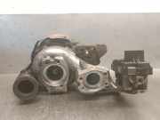 Turbolader 07Z145874H Volkswagen Touareg (7LA/7L6) SUV 5.0 TDI V10 (AYH) AYH