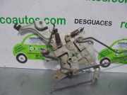 Türschloss Rechts Hinten 825020C310 Nissan Vanette (C23) Bus 2.3 D E/Cargo (LD23)