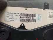 Tachoeinheit Kmh 8200359415G Renault II PHASE 2 CAJA CERRADA 2.5 Diesel