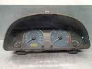 Tachoeinheit Kmh P9643206580 CitroÃ«n Xsara (N1) SchrÃ¤gheck 2.0 HDi 90 (DW10TD(RHY)) DW10TD(RHY)