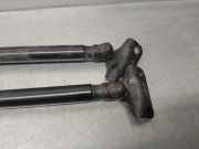 Gasdruckfedern Set Hinten 39089133 Opel Corsa E Schr?gheck 1.3 CDTi 16V ecoFLEX (B13DTC(Euro 5))