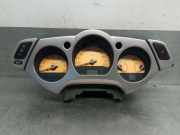 Tachoeinheit Kmh 24820CC000 Nissan Murano (Z50) SUV 3.5 V6 24V 4x4 (VQ35DE)