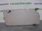 Sonnenblende Links Rover 25 Schr?gheck 1.6 16V (16K4F)