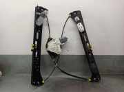 Fensterheber Links Vorne 8K0959802B Volkswagen Sharan (7N) Großraumlimousine 2.0 TDI 16V (CFFB) CFFB
