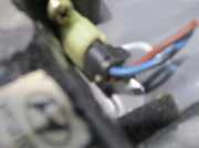 Fensterheber Links Vorne 824703A000 Hyundai Trajet Großraumlimousine 2.0 CRDi 16V (D4EA)