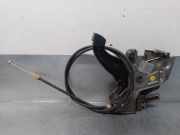 Handbremshebel 7L0721797C Volkswagen Touareg (7LA/7L6) SUV 5.0 TDI V10 (AYH) AYH