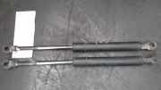 Gasdruckfedern Set Hinten 3M51A406A10AF Ford Focus 1 Limousine 1.6 16V (FYDD)