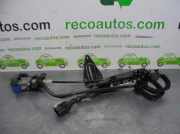 Zentralverriegelung Motor Links Hinten 04717974AG Chrysler GRAND (RG) 2.5 CRD