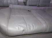 R?cksitzbank CUEROGRIS Jaguar S-type (X200) Limousine 3.0 V6 24V (FG)