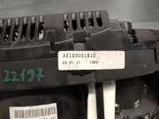 Tachoeinheit Kmh A2129001810 Mercedes-Benz E (C207) Coupé E-250 CDI,BlueTEC,d 16V (OM651.911)