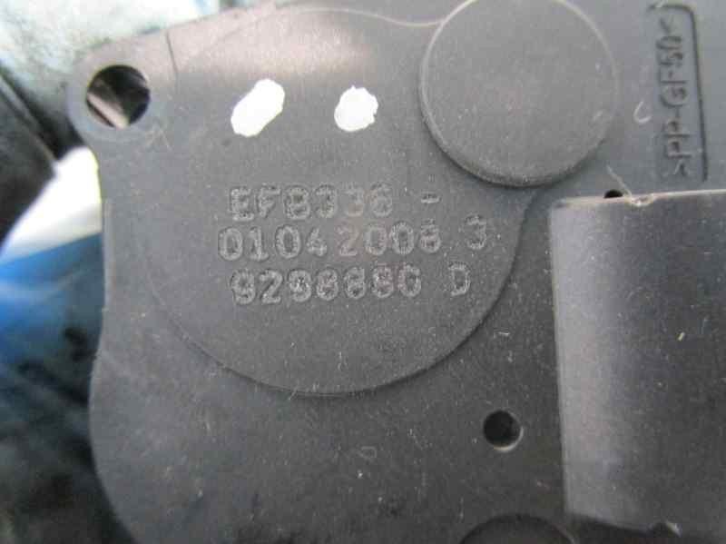 Luftklappe Stellmotor A1648350007 Mercedes-Benz R (W251) Gro?raumlimousine 3.0 320 CDI 24V 4-Matic (OM642.950)